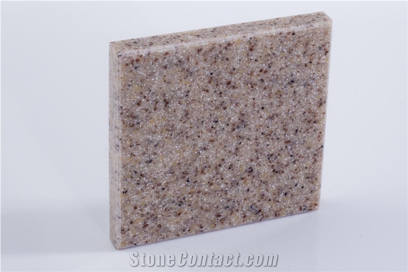 Modified Acrylic Artificial Stone Bm6602
