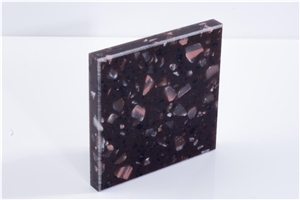 Modified Acrylic Solid Surface Sheet Bm6601
