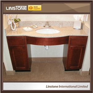 Cheap G682 Granite Vanity Tops