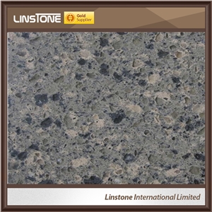 Cheap High Quality Multi-Color Quartz Stone Worktop Kitchen Countertop