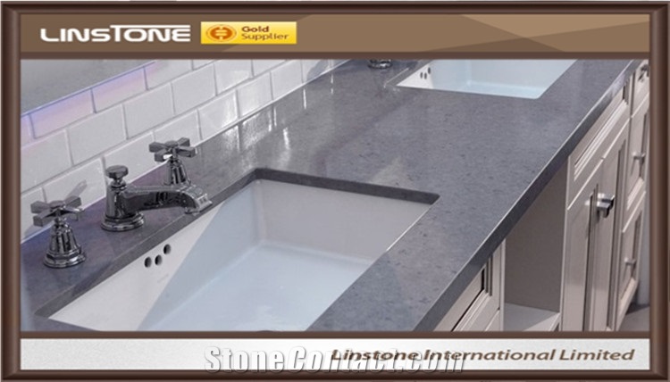 Cheap Quartz Mirror Fleck Tiles