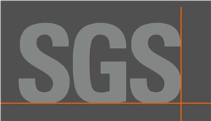 Sgs Stone Test Report