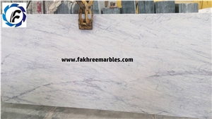 Bizzaro Purple Marble Tiles & Slabs, White Polished Marble Floor Covering Tiles, Walling Tiles