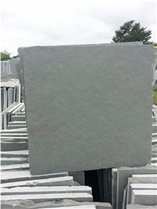 Indian Grey Limestone Tiles & Slabs, Floor Covering Tiles, Walling Tiles