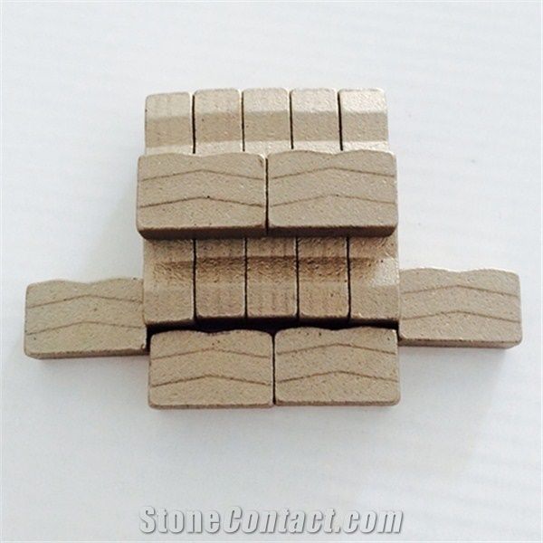 1800mm Diamond Segment for Marble