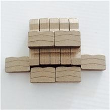 1800mm Diamond Segment for Marble