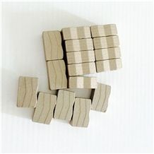1800mm Diamond Segment for Marble