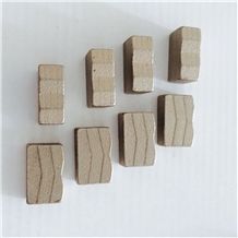 1800mm Diamond Segment for Marble