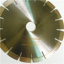 200mm Silent Diamond Saw Blade for Granite