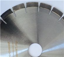 300mm Diamond Saw Blade for Lavastone 300mm Diamond Saw Blade for Lavastone