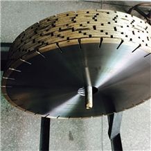 450mm Horizontal Blade for Marble