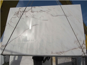 Spider Volakas Marble Slabs