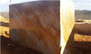 Apache Granite Blocks