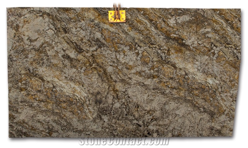 Betularie Granite Slabs