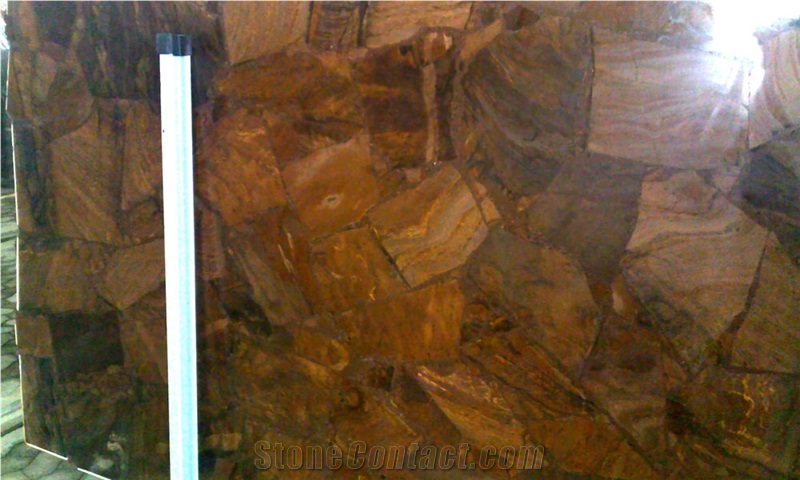 Bronzo Granite Slabs