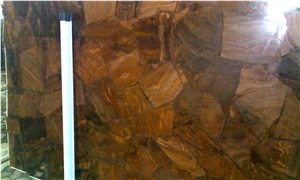 Bronzo Granite Slabs