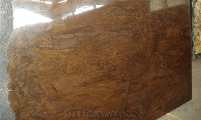 Bronzo Granite Slabs
