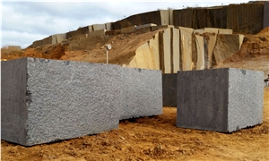 Matrix Blocks