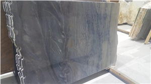 Azul Imperial Slabs