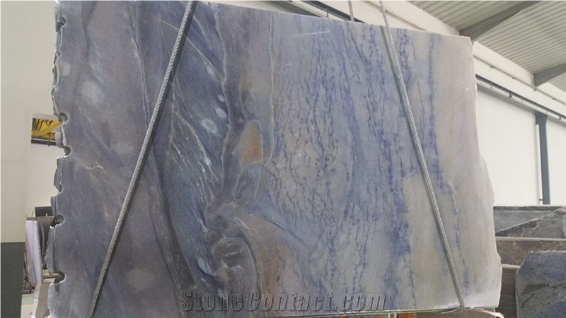Azul Imperial Slabs