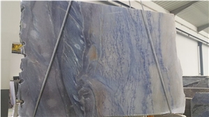 Azul Imperial Slabs