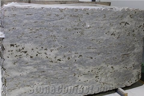 Verde Eucalipto Slabs