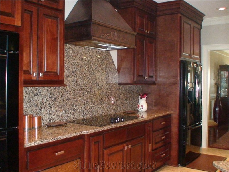 Canterbury Cambria Engineered Stone Kitchen Countertops