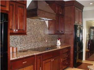 Canterbury Cambria Engineered Stone Kitchen Countertops Canterbury Cambria Engineered Stone Kitchen Countertops