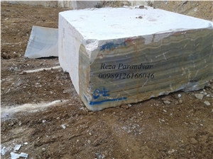 Blue Onyx Blocks