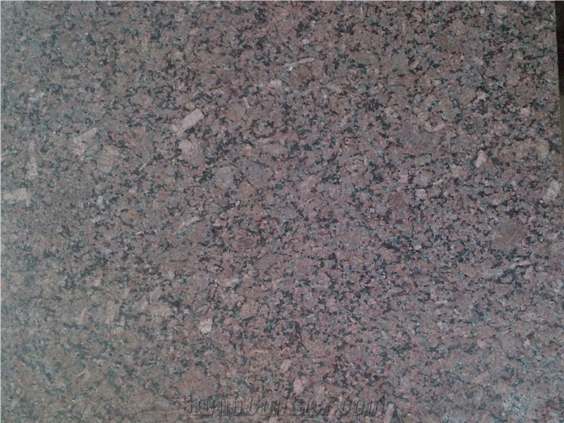 Imperial Gem Red Granite Tiles & Slabs, Polished Granite Flooring Tiles, Walling Tiles