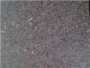 Imperial Gem Red Granite Tiles & Slabs, Polished Granite Flooring Tiles, Walling Tiles