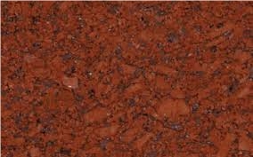Imperial Gem Red Granite Tiles & Slabs, Polished Granite Flooring Tiles, Walling Tiles