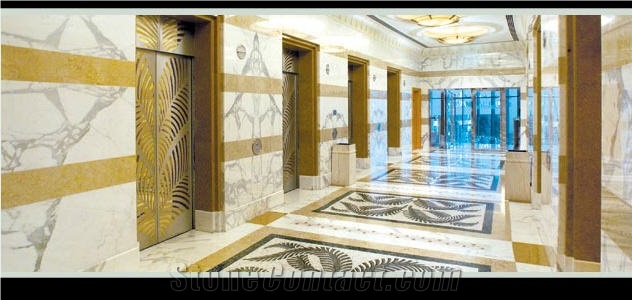 Natural Stone Building Projects
