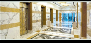 Natural Stone Building Projects