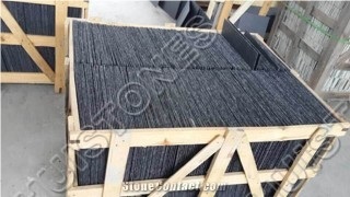 Black Slate Tiles,Black Slate Floor Patio Tiles,High Quality Factory Direct Black Slate Stone Flooring