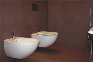 Jaipur Chocolate Bath Design