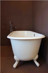 Jaipur Chocolate Bath Design