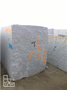 Borowskie Grey - Strzegom Granite Blocks