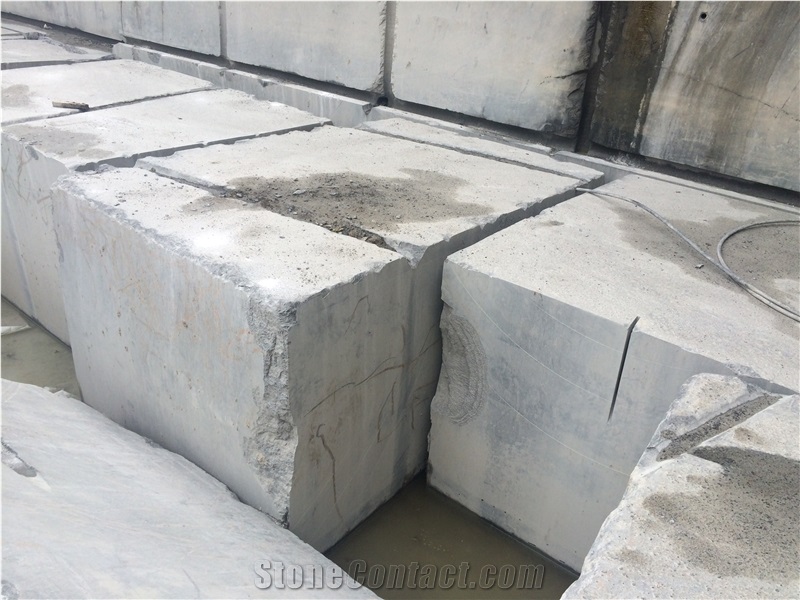 Premium Black Granite Blocks