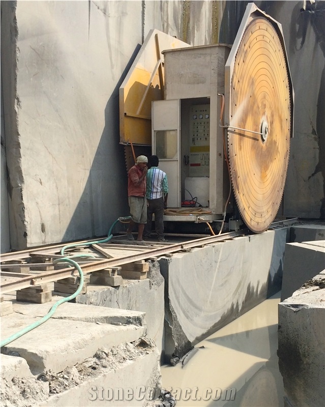 Premium Black Granite Blocks