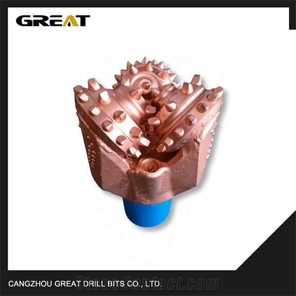 api great bit drill tci tricone bit drilling machine