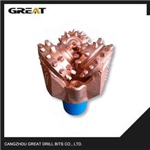 api great bit drill tci tricone bit drilling machine