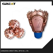 api great bit drill tci tricone bit drilling machine