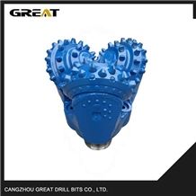 api great tci tricone bit tungsten carbide button bits for water well