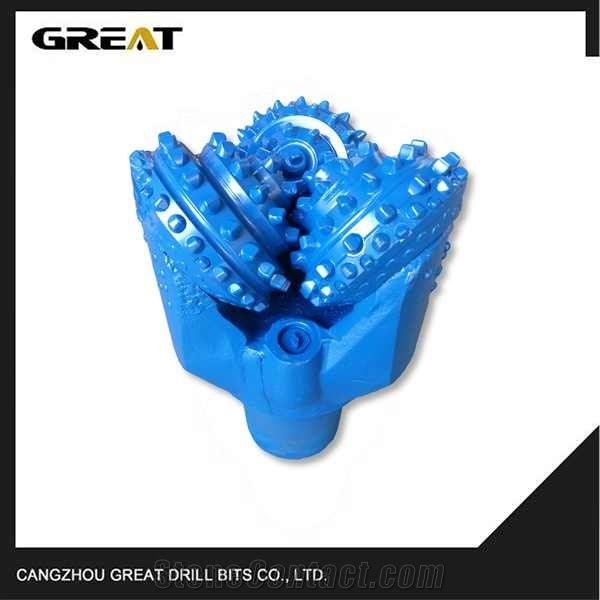 api iadc537 oil drilling materials drilling bits for boring machine