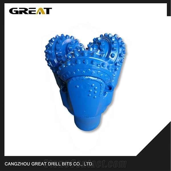 api iadc537 oil drilling materials drilling bits for boring machine