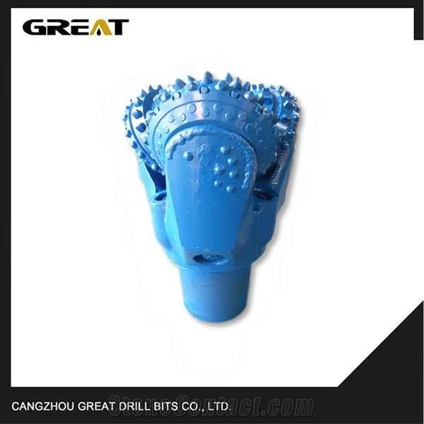 api iadc537 oil drilling materials drilling bits for boring machine