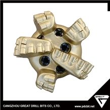 api matrix body pdc bit deep hole drill bits for well drilling api matrix body pdc bit deep hole drill bits for well drilling