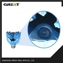 China supplier hejian tci tricone bit rock drill bit drill bit for stone
