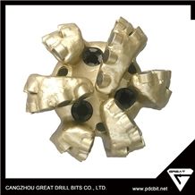 Great Steel Drill Bit Pdc Drill Bit Diamond Drill Bit for Stone